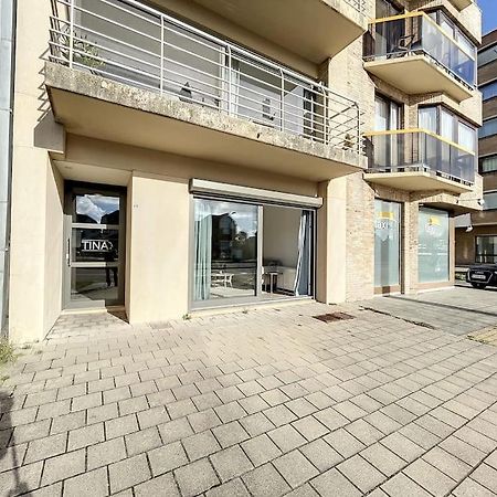 Charlie'S Place - Koksijde Esterno foto