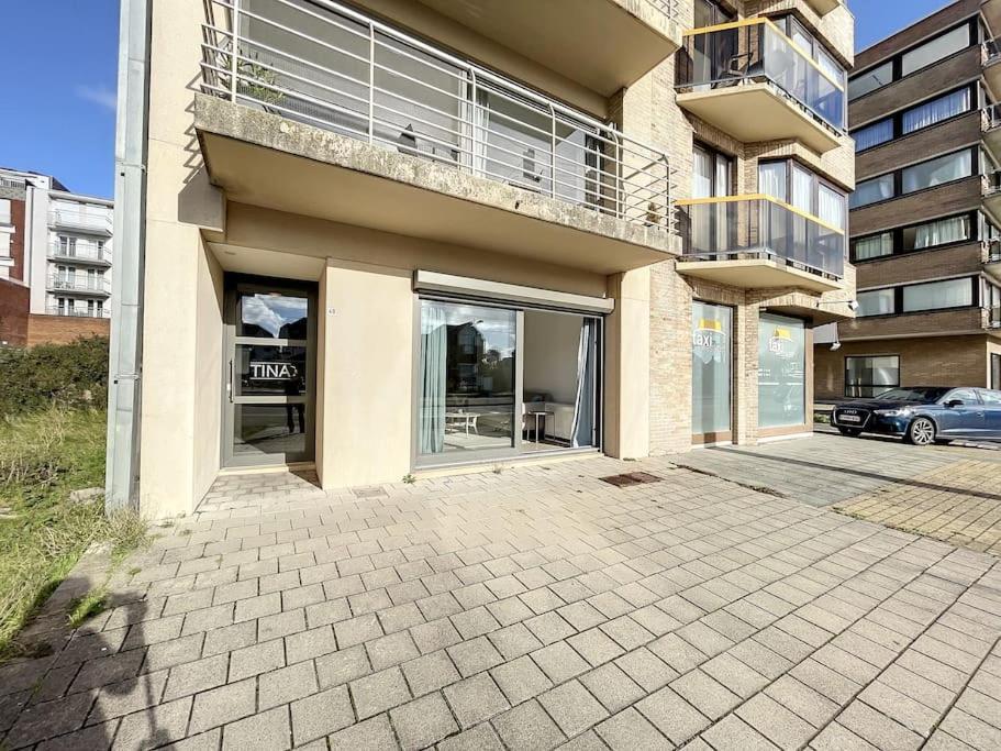 Charlie'S Place - Koksijde Esterno foto