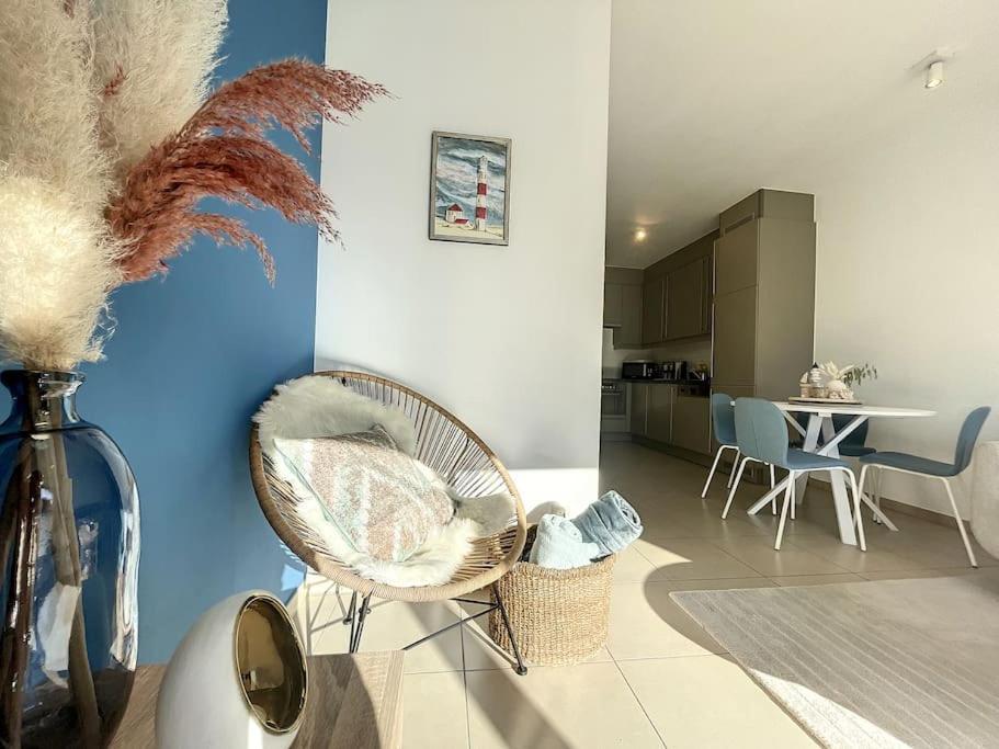 Charlie'S Place - Koksijde Esterno foto